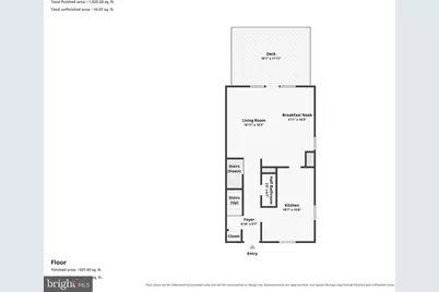 14439 Salisbury Plain Court, Centreville, VA 20120 - Photo 38