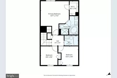6389 Saint Timothys Lane, Centreville, VA 20121 - Photo 50