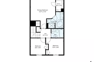 6389 St Timothys Ln, Centreville, VA 20121 - Photo 50