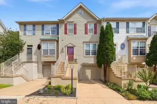 6389 St Timothys Ln, Centreville, VA 20121 - Photo 1