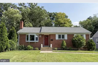 7403 Essex Avenue, Springfield, VA 22150 - Photo 10