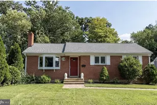 7403 Essex Ave, Springfield, VA 22150 - Photo 10