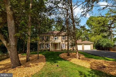 920 Holly Run Court, Great Falls, VA 22066 - Photo 18