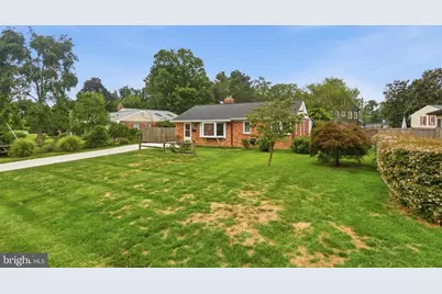 7920 Wellington Road, Alexandria, VA 22308 - Photo 2