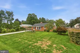 7920 Wellington Rd, Alexandria, VA 22308 - Photo 2