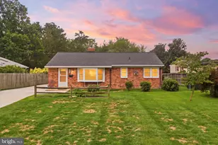 7920 Wellington Rd, Alexandria, VA 22308 - Photo 1