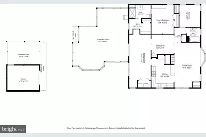 7920 Wellington Road, Alexandria, VA 22308 - Photo 32