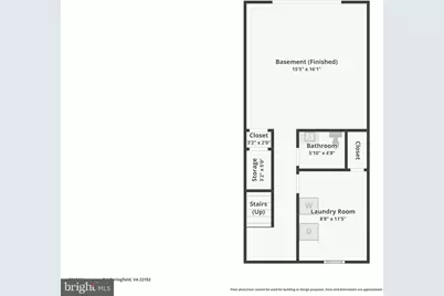5912 Minutemen Road #295, Springfield, VA 22152 - Photo 52
