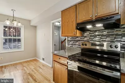 5912 Minutemen Road #295, Springfield, VA 22152 - Photo 16
