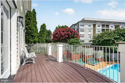 1645 International Drive #108, McLean, VA 22102 - Photo 32