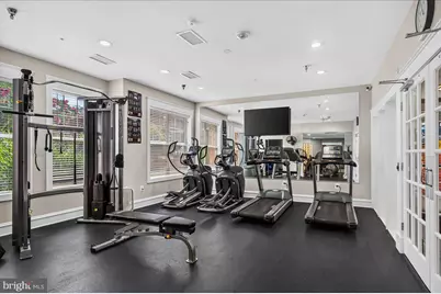 1645 International Drive #108, McLean, VA 22102 - Photo 38