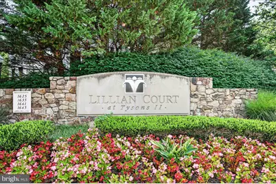1645 International Drive #108, McLean, VA 22102 - Photo 22