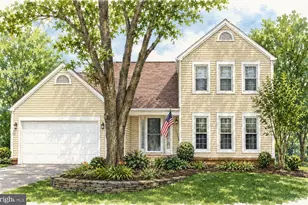 3647 Beech Down Dr, Chantilly, VA 20151 - Photo 1