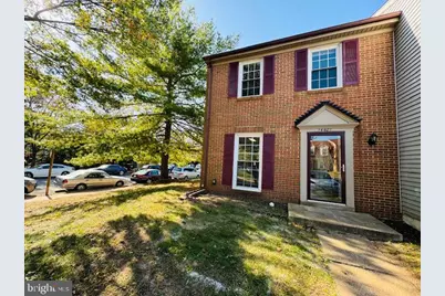 14401 Manassas Gap Court, Centreville, VA 20120 - Photo 1