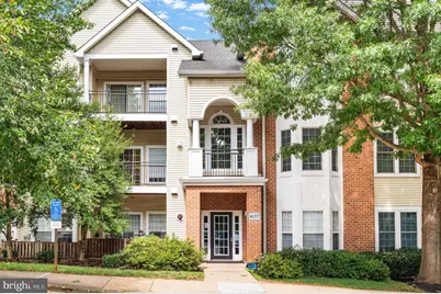 4137 Fountainside Lane #B202, Fairfax, VA 22030 - Photo 4