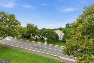 5539 Jowett Court, Alexandria, VA 22315 - Photo 18