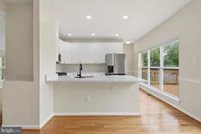 5539 Jowett Court, Alexandria, VA 22315 - Photo 12