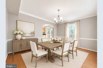 4513 Shoal Creek Court, Alexandria, VA 22312 - Photo 8