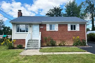 7018 Strathmore St, Falls Church, VA 22042 - Photo 1