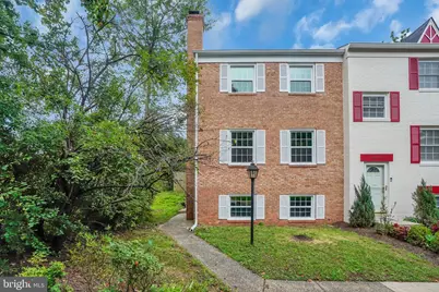 14739 Gatwick Square, Centreville, VA 20120 - Photo 32