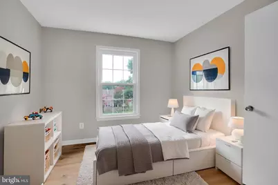 9107 Bowler Drive, Fairfax, VA 22031 - Photo 16