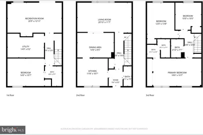 9107 Bowler Drive, Fairfax, VA 22031 - Photo 46