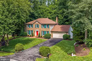 11838 Clara Way, Fairfax Station, VA 22039 - Photo 2