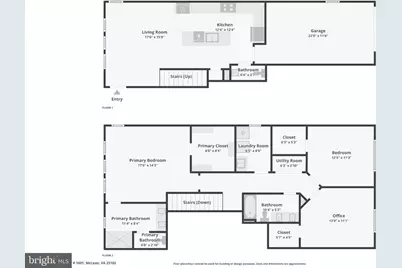 1746 McKenna Point Drive #1601, McLean, VA 22102 - Photo 36