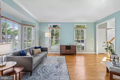 6128 Stegen Drive, Alexandria, VA 22310 - Photo 4