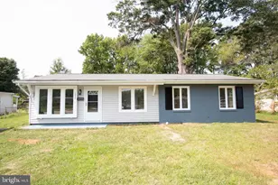 7928 Russell Rd, Alexandria, VA 22309 - Photo 1