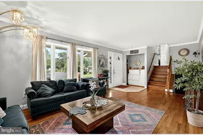 4415 San Marcos Court, Fairfax, VA 22030 - Photo 6