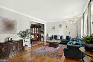 4415 San Marcos Ct, Fairfax, VA 22030 - Photo 4