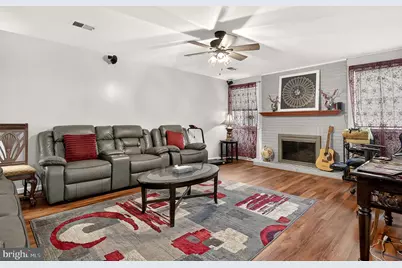 4415 San Marcos Court, Fairfax, VA 22030 - Photo 26