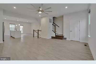 7849 Francis Dickens Lane, Annandale, VA 22003 - Photo 4