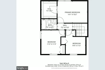 3158 Ellenwood Drive, Fairfax, VA 22031 - Photo 42