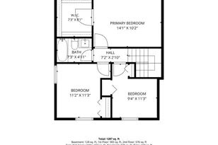 3158 Ellenwood Dr, Fairfax, VA 22031 - Photo 42