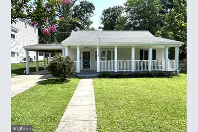 2015 Storm Drive, Falls Church, VA 22043 - Photo 1