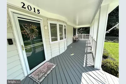 2015 Storm Drive, Falls Church, VA 22043 - Photo 4