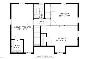 7011 Jefferson Ave, Falls Church, VA 22042 - Photo 22