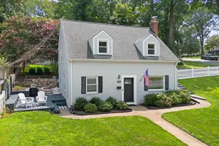 7011 Jefferson Ave, Falls Church, VA 22042 - Photo 1