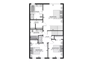 4749 Thornbury Dr, Fairfax, VA 22030 - Photo 36