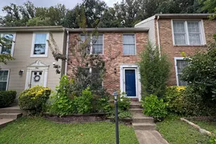 7558 Aspenpark Rd, Lorton, VA 22079 - Photo 2