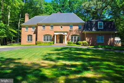 9563 Edmonston Drive, Great Falls, VA 22066 - Photo 1