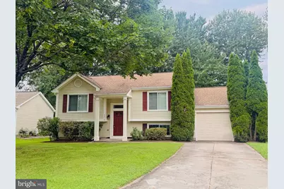 3814 Beech Down Drive, Chantilly, VA 20151 - Photo 1