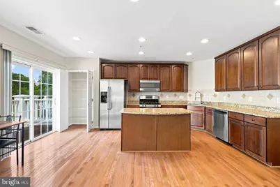 4523 Whittemore Place #1622, Fairfax, VA 22030 - Photo 24