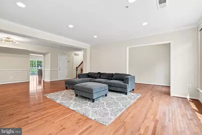 4523 Whittemore Place #1622, Fairfax, VA 22030 - Photo 8