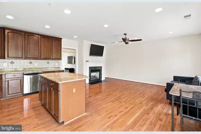 4523 Whittemore Place #1622, Fairfax, VA 22030 - Photo 20