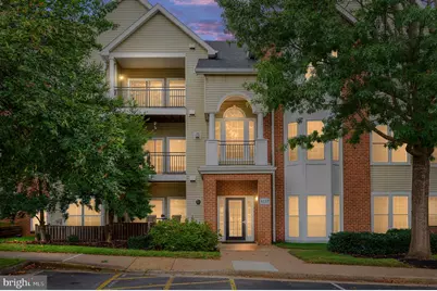 4137 Fountainside Lane #B202, Fairfax, VA 22030 - Photo 1