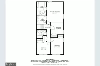 9303 Macswain Place, Springfield, VA 22153 - Photo 40