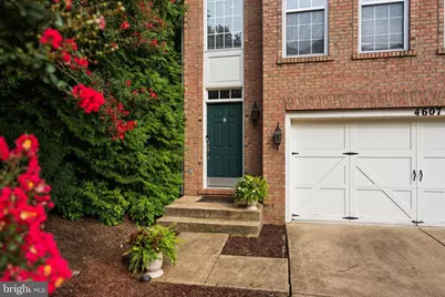 4607 Aspen Hill Court, Annandale, VA 22003 - Photo 2